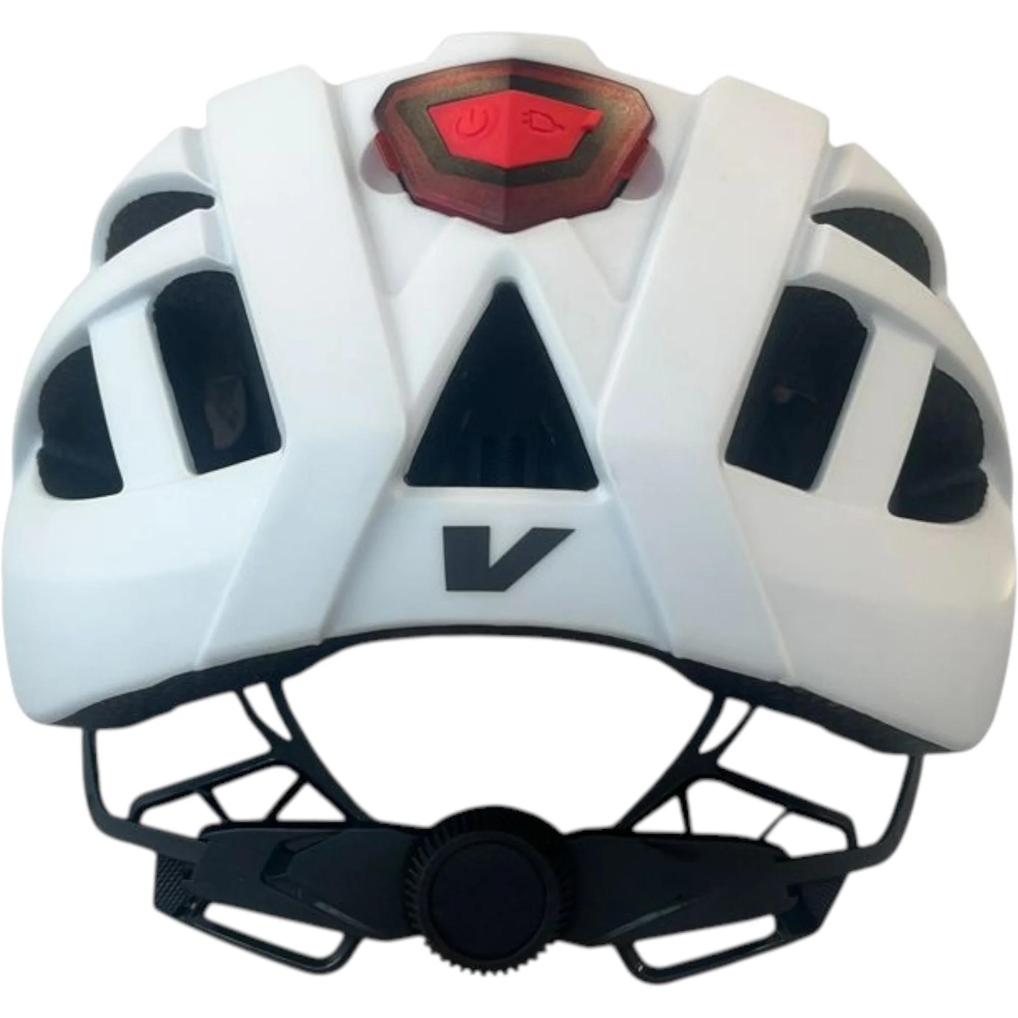 Casque de Vélo V-Lumen Adulte - Image 3