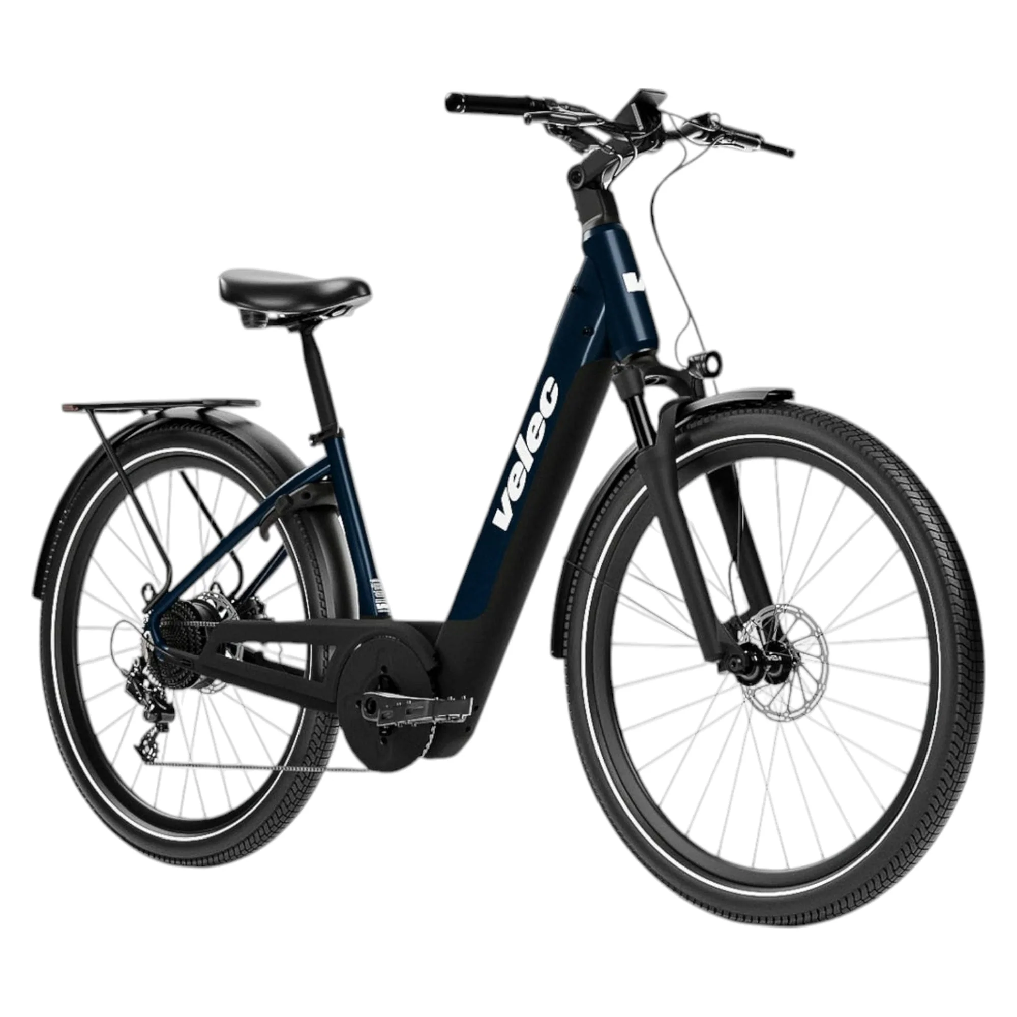 Vélo Électrique E3-i Batterie 36V/15Ah Adulte - Image 3