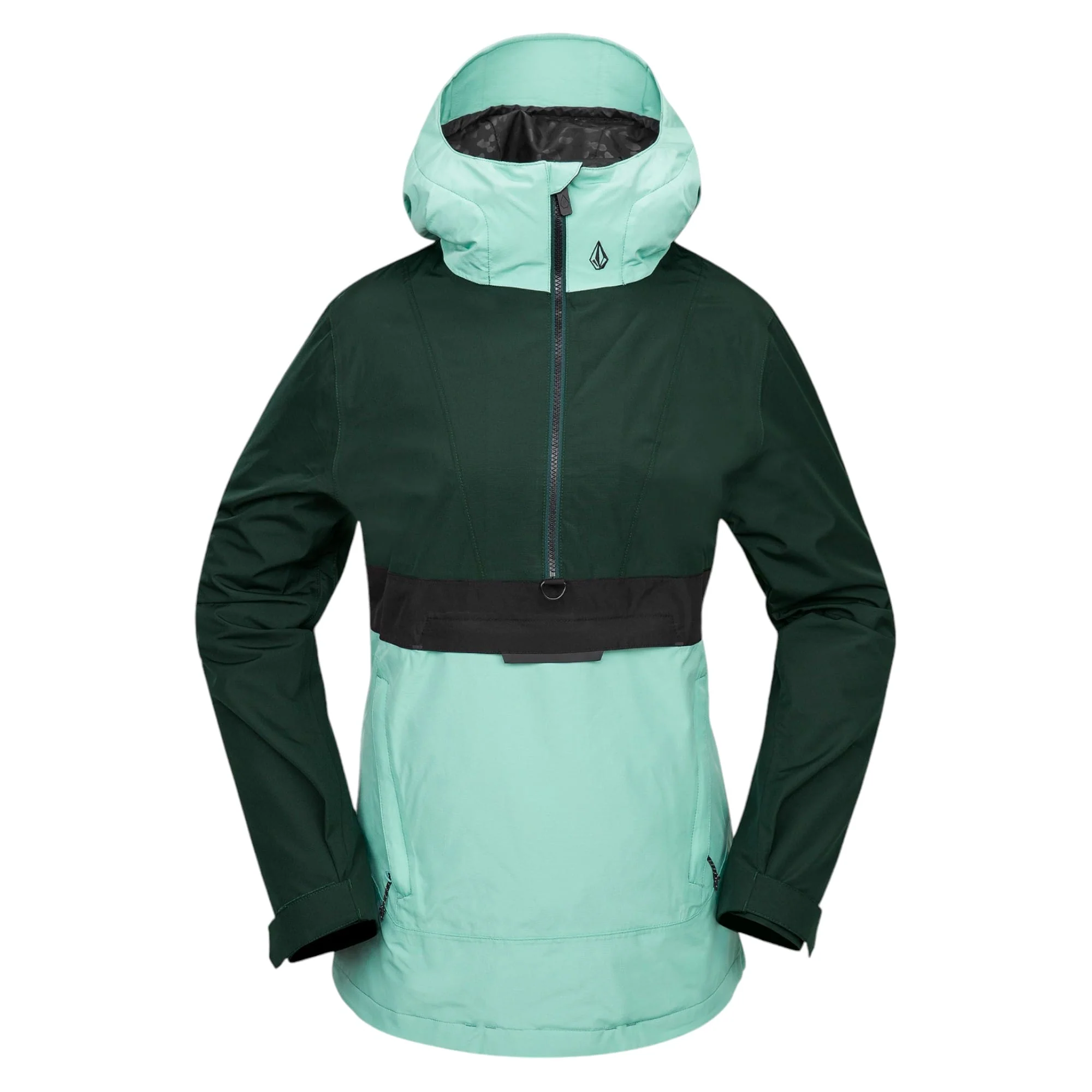 Manteau d'Hiver Ashfiled Pullover Femme