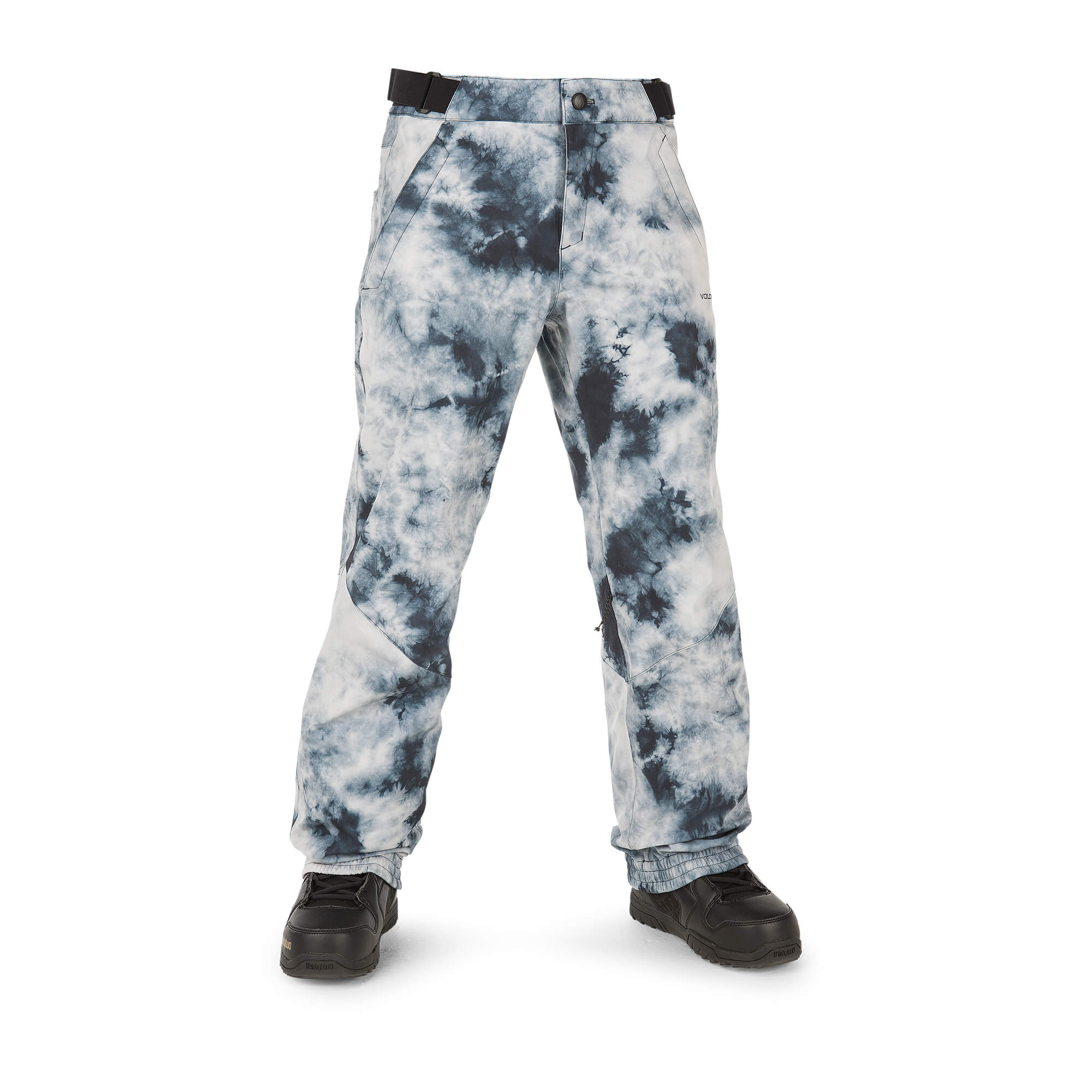 Pantalon de Neige Dust Up Bonded Femme - Image 7