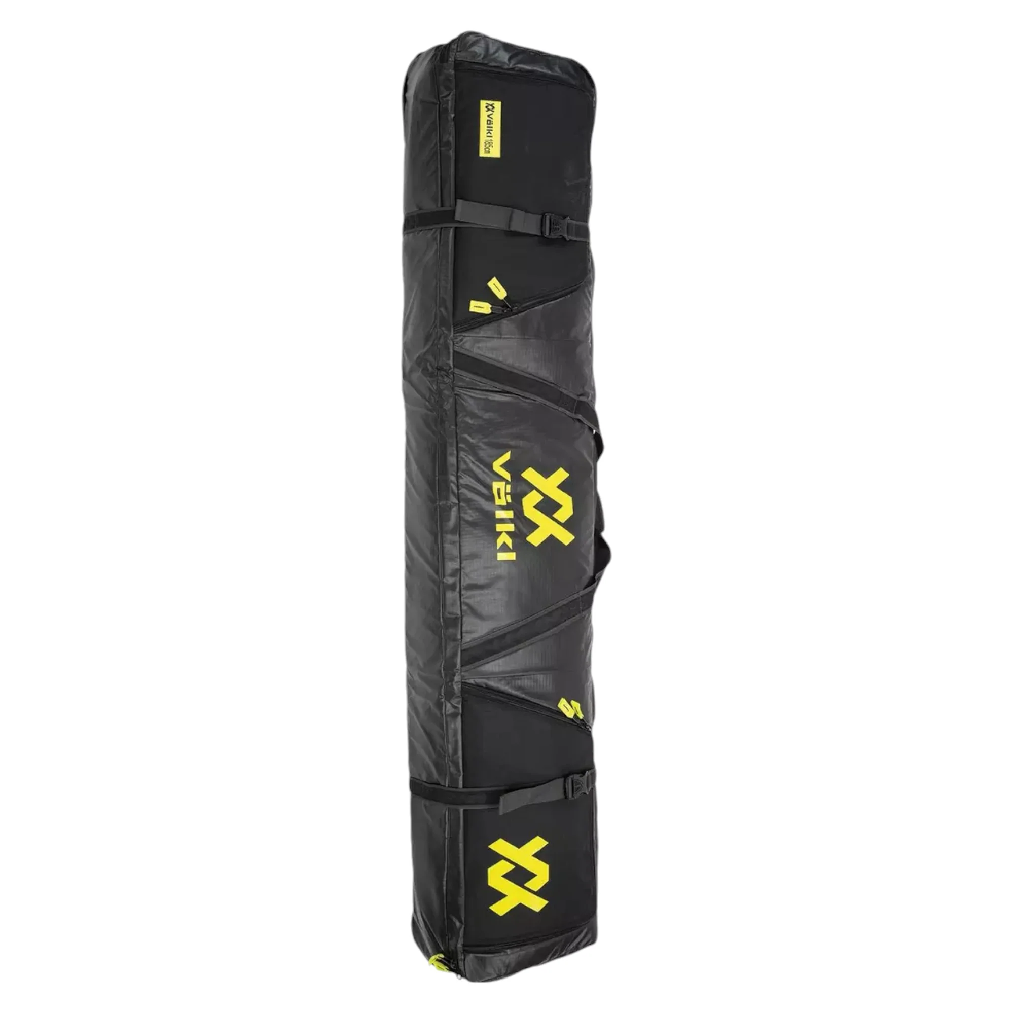 Sac À Skis Double 185 cm Adulte