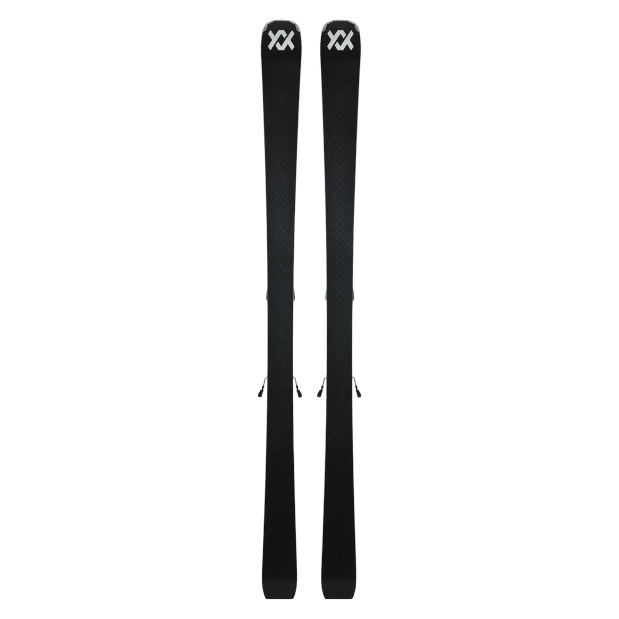 Skis Alpins Peregrine 82 Lowride + LR 13 Adulte - Image 2