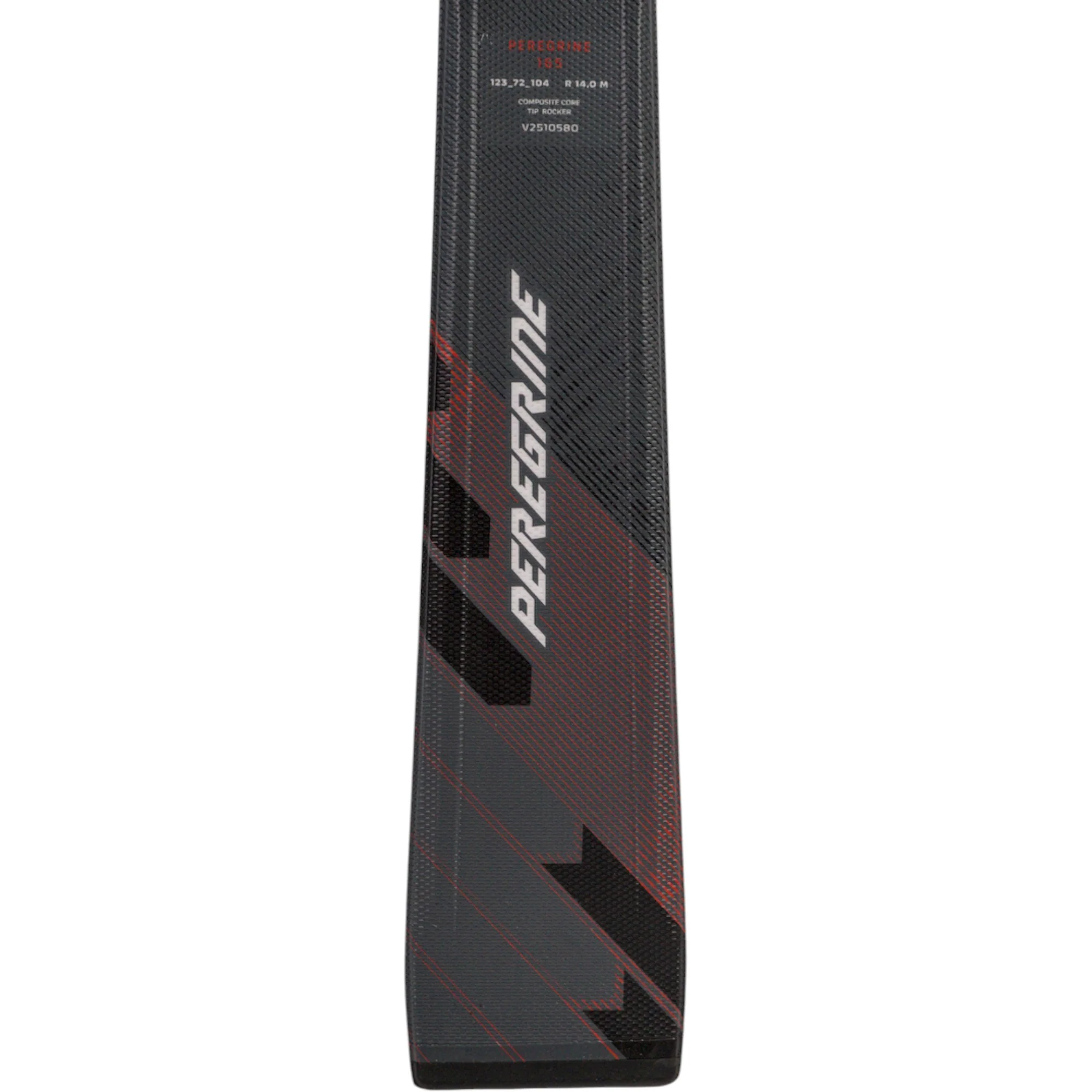 Skis Alpins Peregrine + VMotion 10 GW Adulte - Image 3