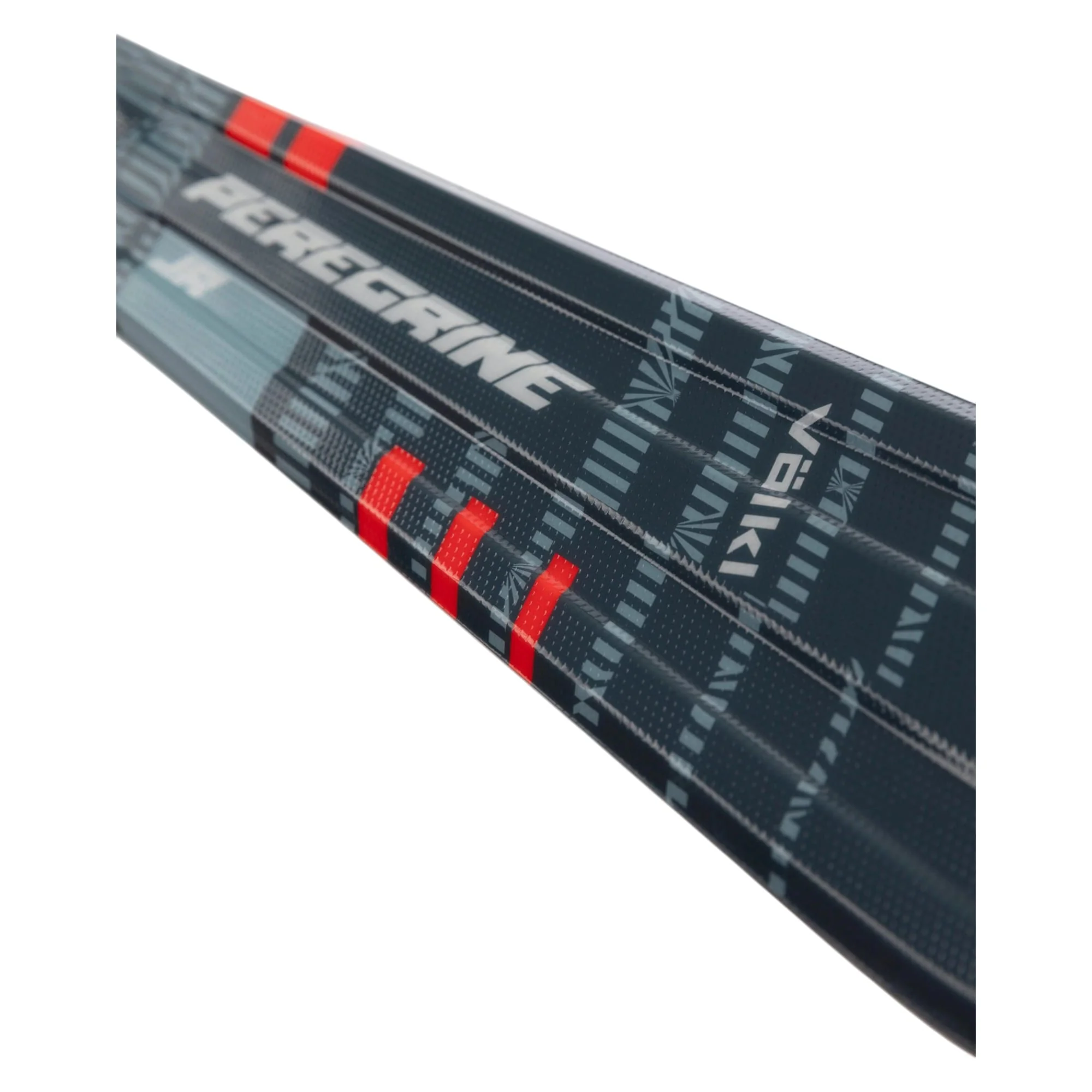 Skis Alpins Peregrine Vmotion + 4.5 Enfant - Image 3