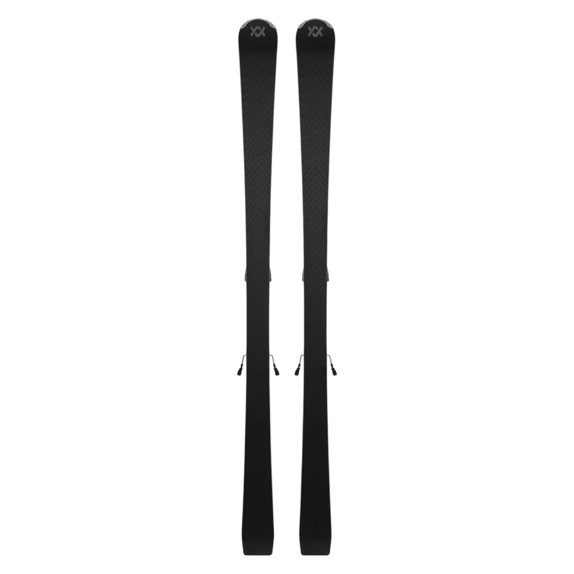 Skis Alpins Racetiger SRC + Vmotion 11 Adulte - Image 2
