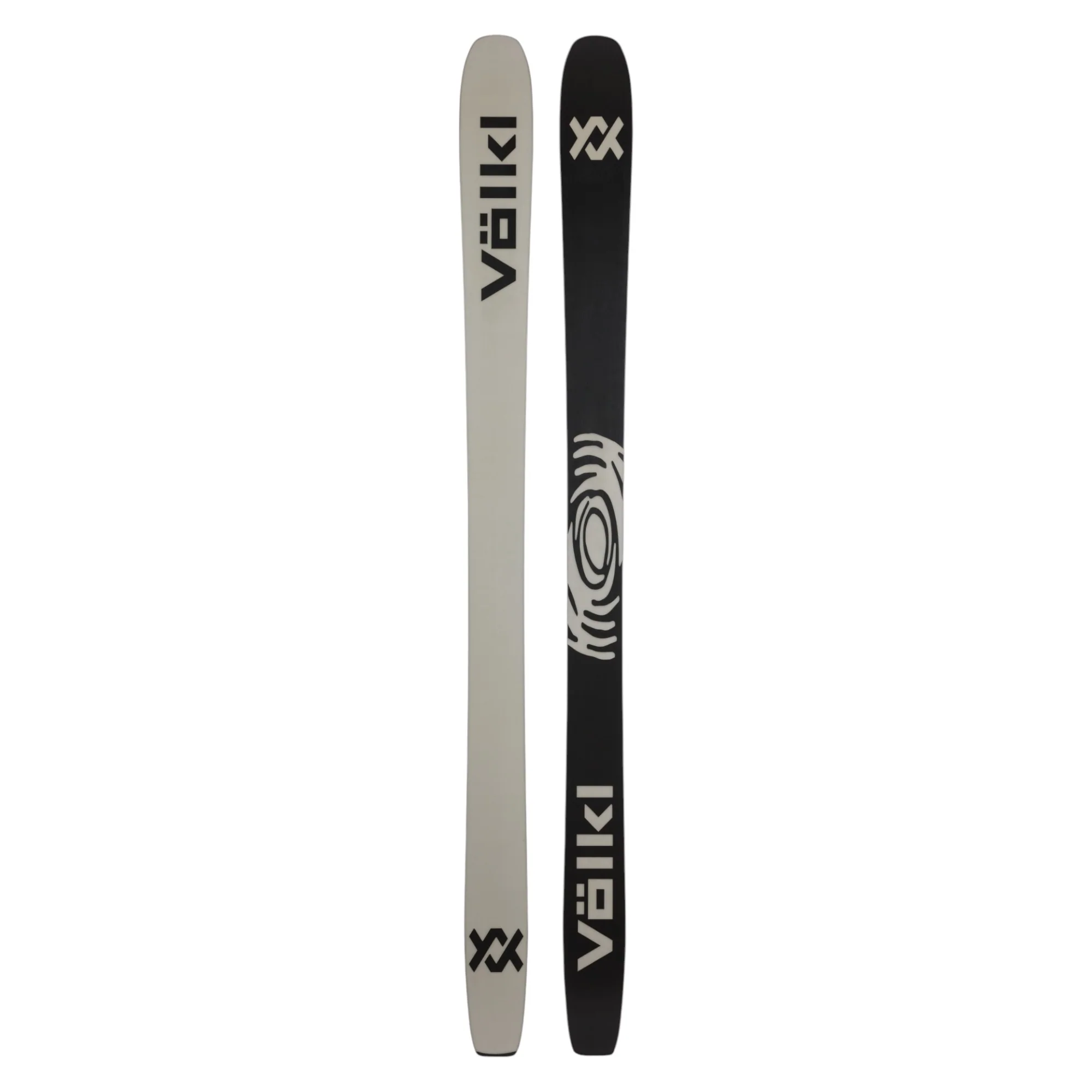 Skis Alpins Revolt 101 Flat Adulte - Image 2