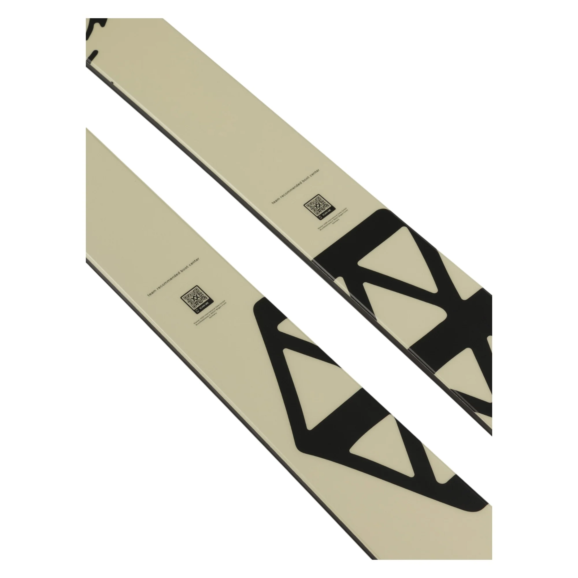 Skis Alpins Revolt 101 Flat Adulte - Image 5