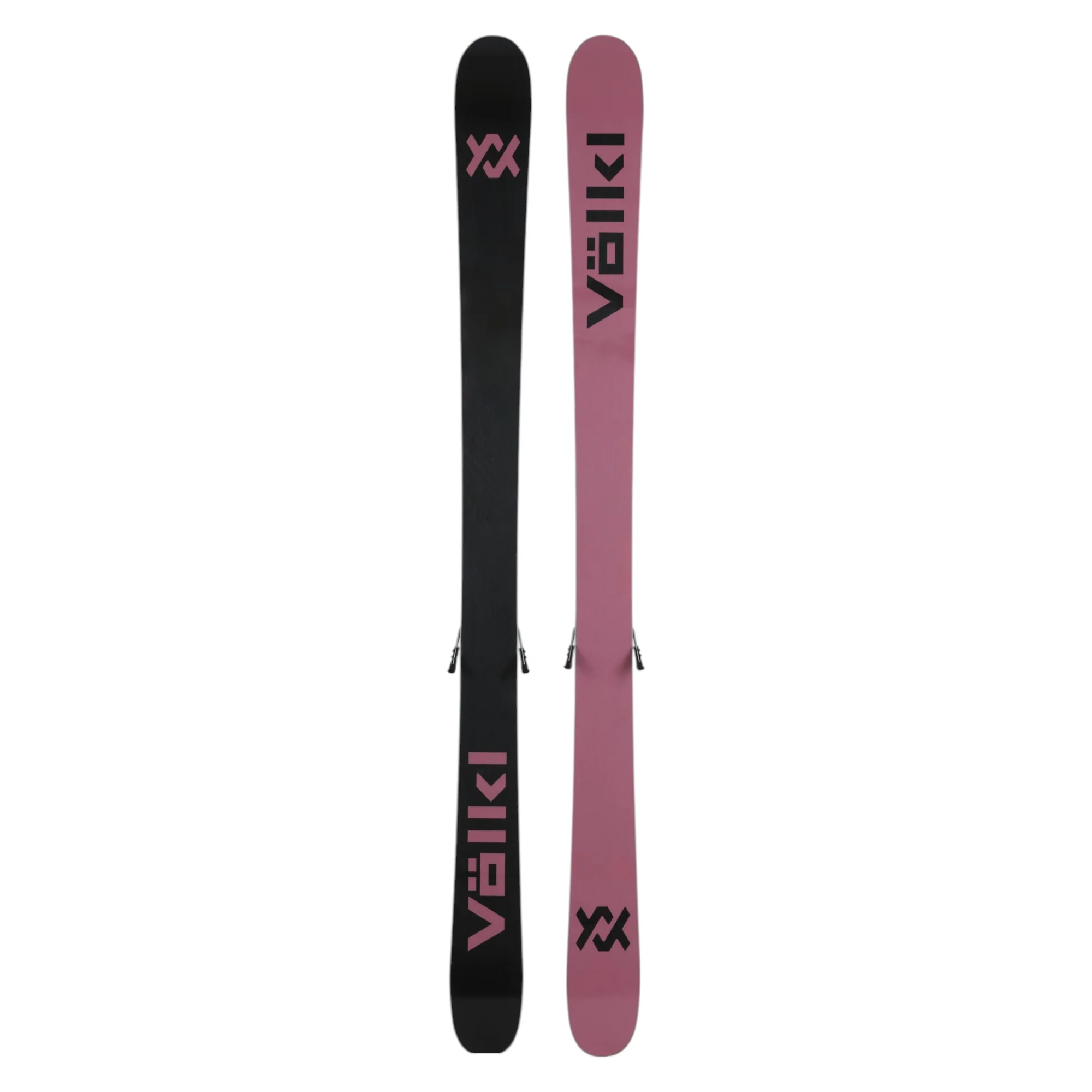 Skis Alpins Revolt Urban + 7.0 Vmotion Enfant - Image 2