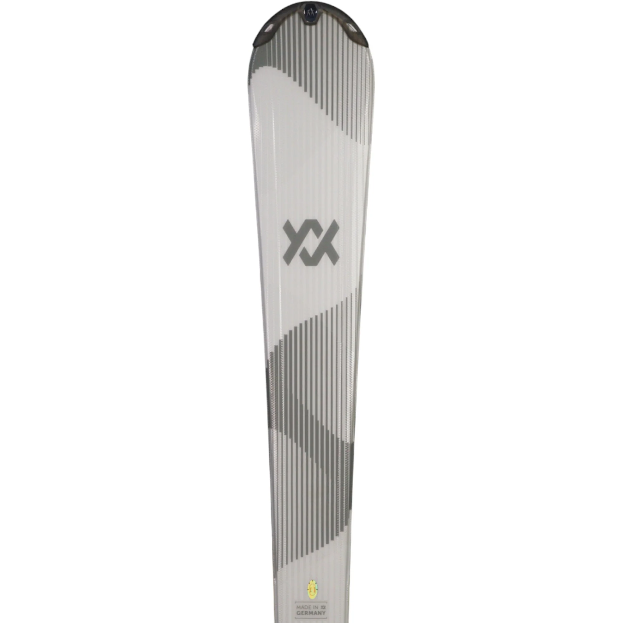 Skis Alpins Shine + VMotion 10 Femme - Image 2