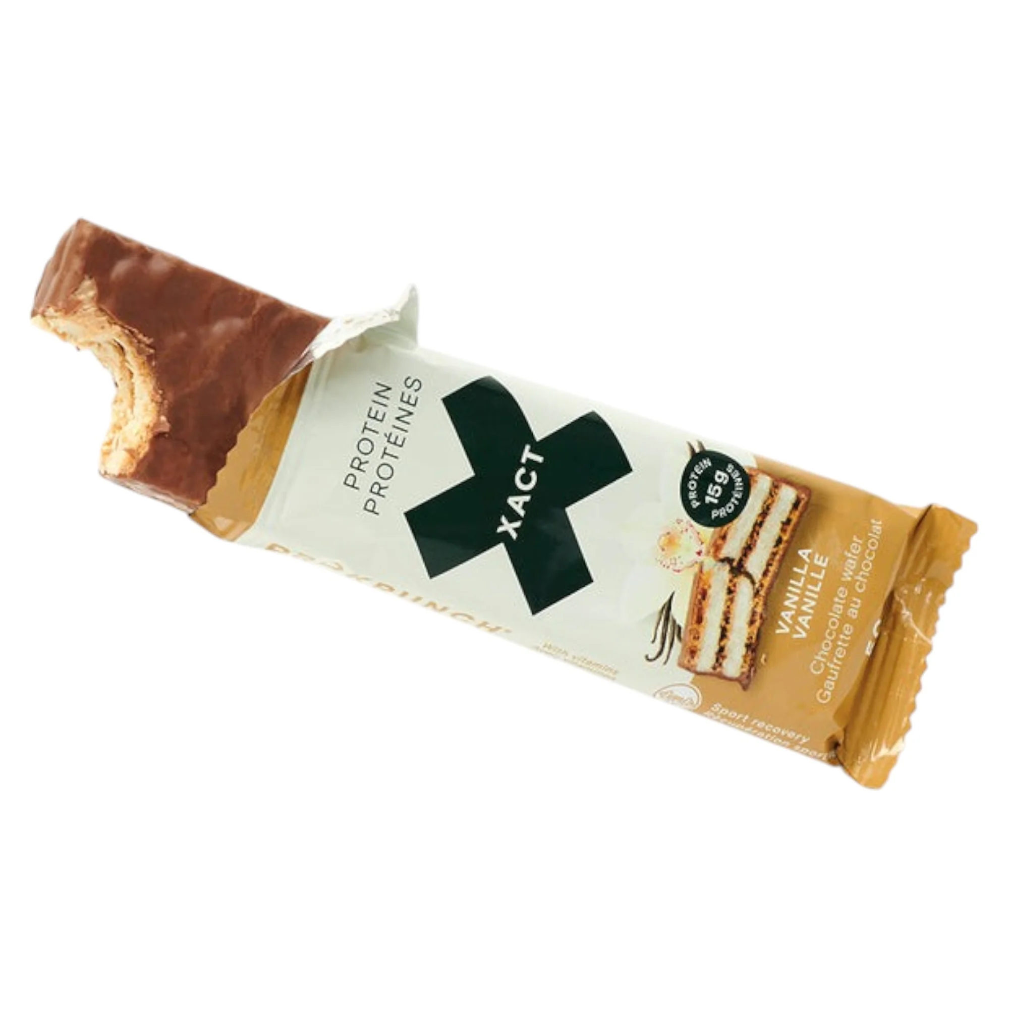 Barre de Gaufrette au Chocolat - Image 2