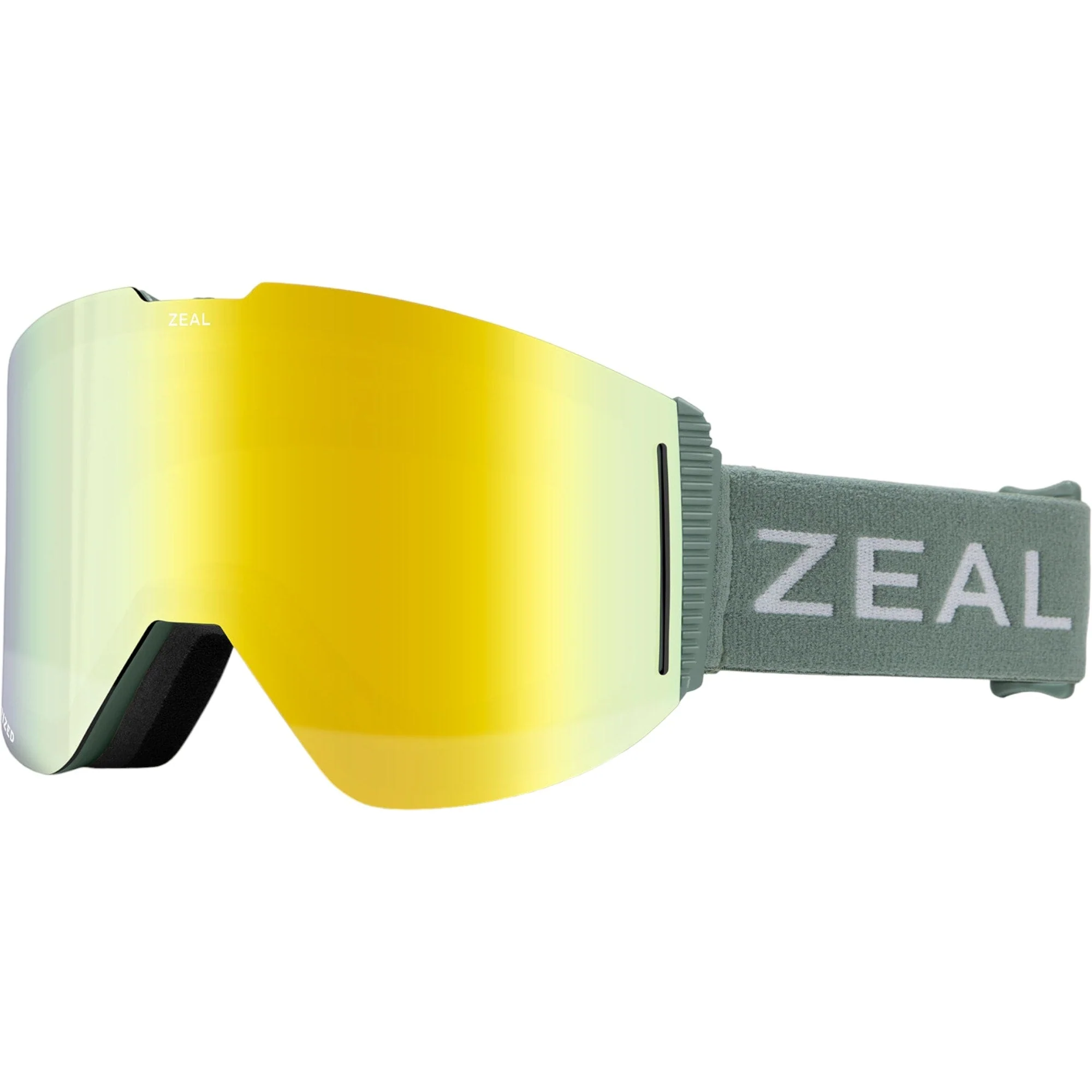 Lunettes de Ski Lookout Adulte - Image 4