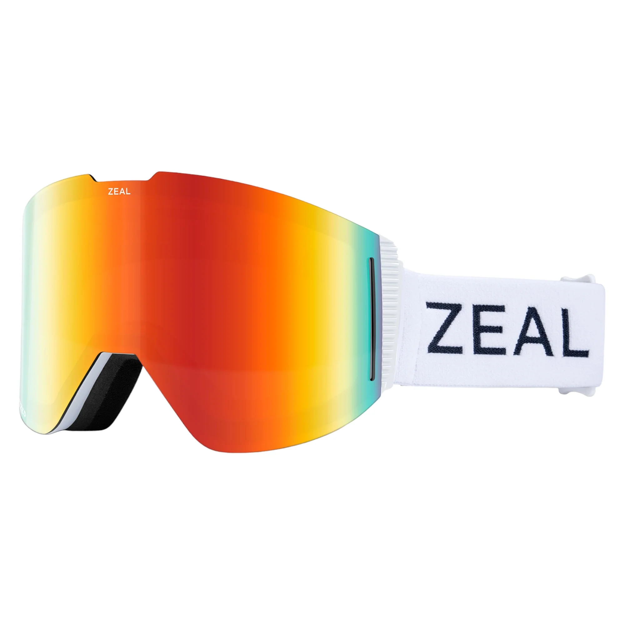 Lunettes de Ski Lookout Adulte - Image 7