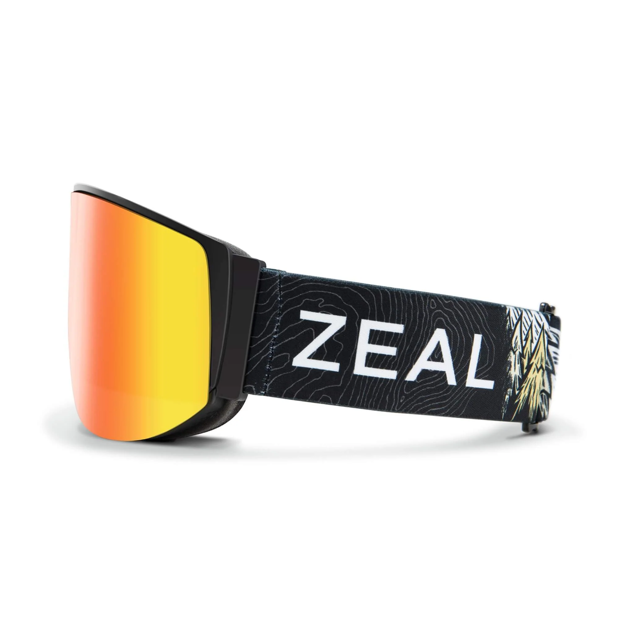 Lunettes de Ski Beacon Adulte - Image 19