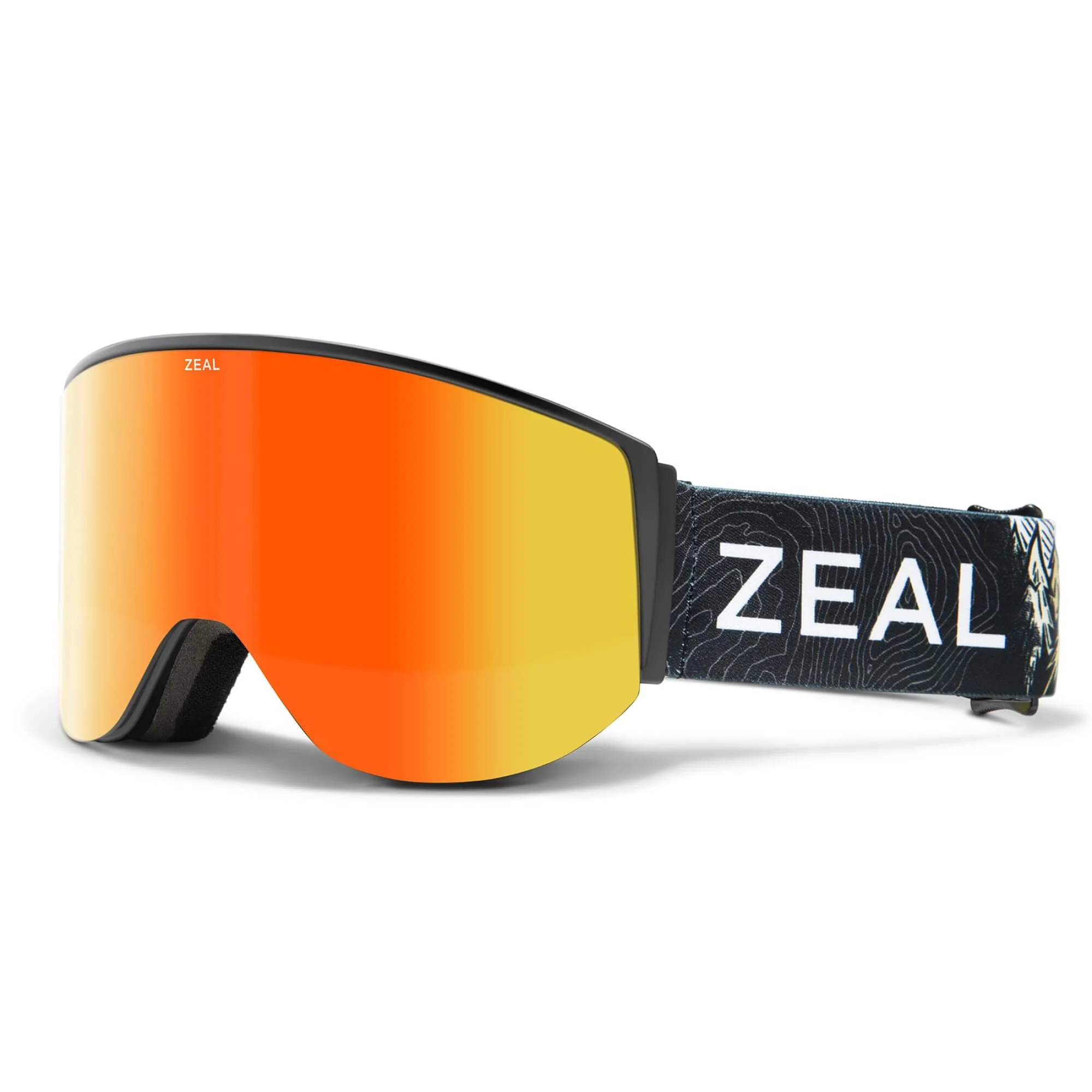 Lunettes de Ski Beacon Adulte - Image 20