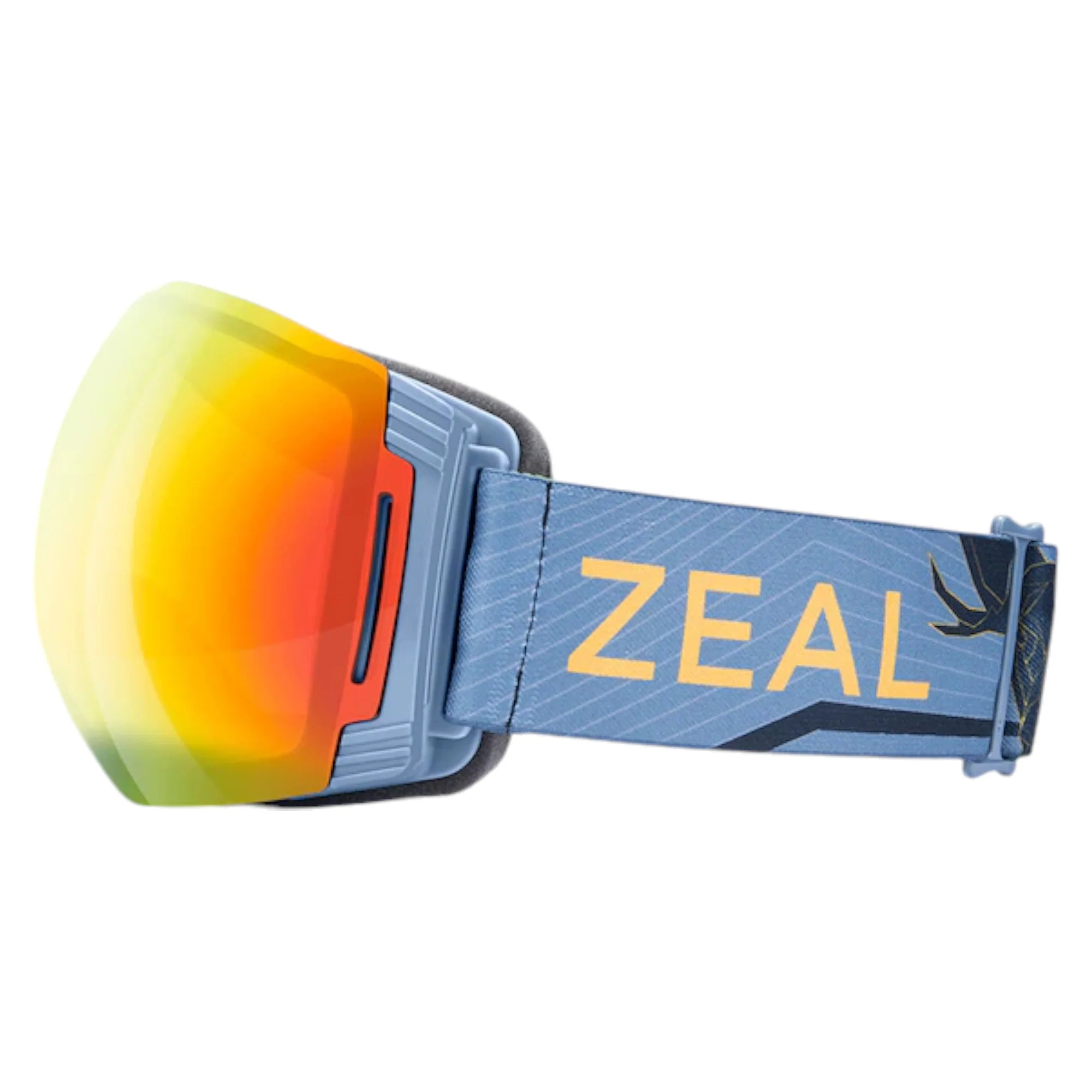 Lunettes de Ski Cloudfall XL Adulte - Image 4