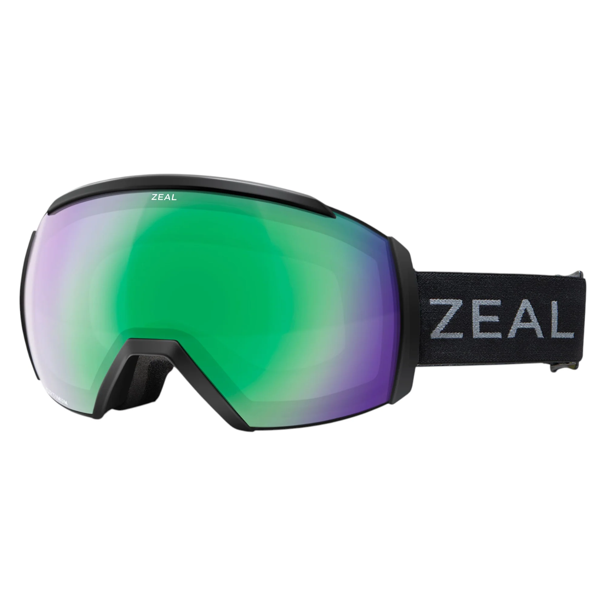 Lunettes de Ski Hemisphere Adulte - Image 4