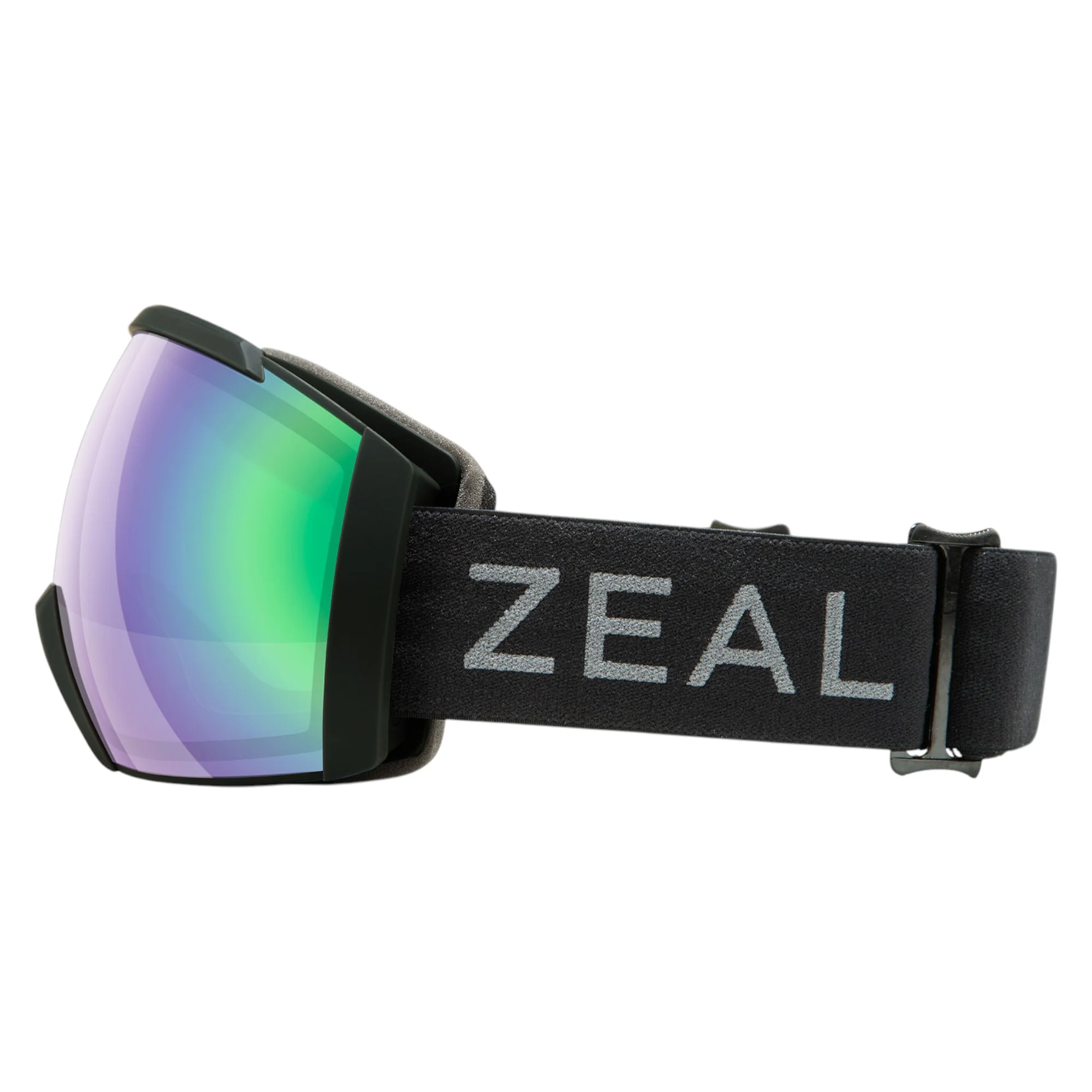 Lunettes de Ski Hemisphere Adulte - Image 6