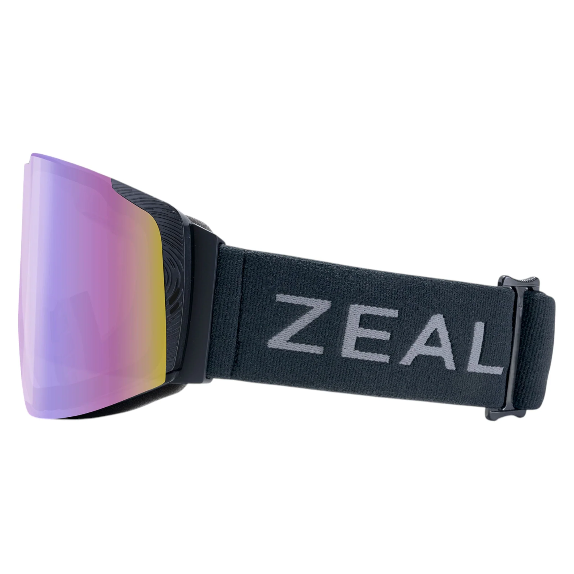 Lunettes de Ski Meridian RLS+ODT Adulte - Image 5